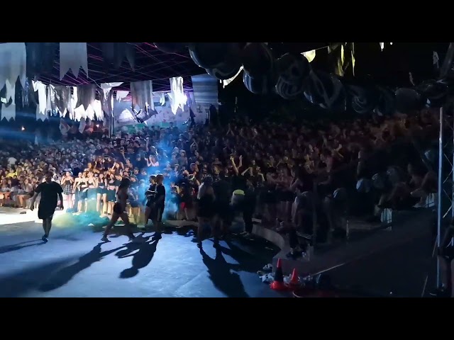 Skouras camp kamp 2023