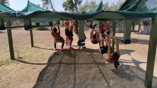 Sportske aktivnosti