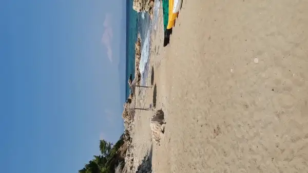 Plaža