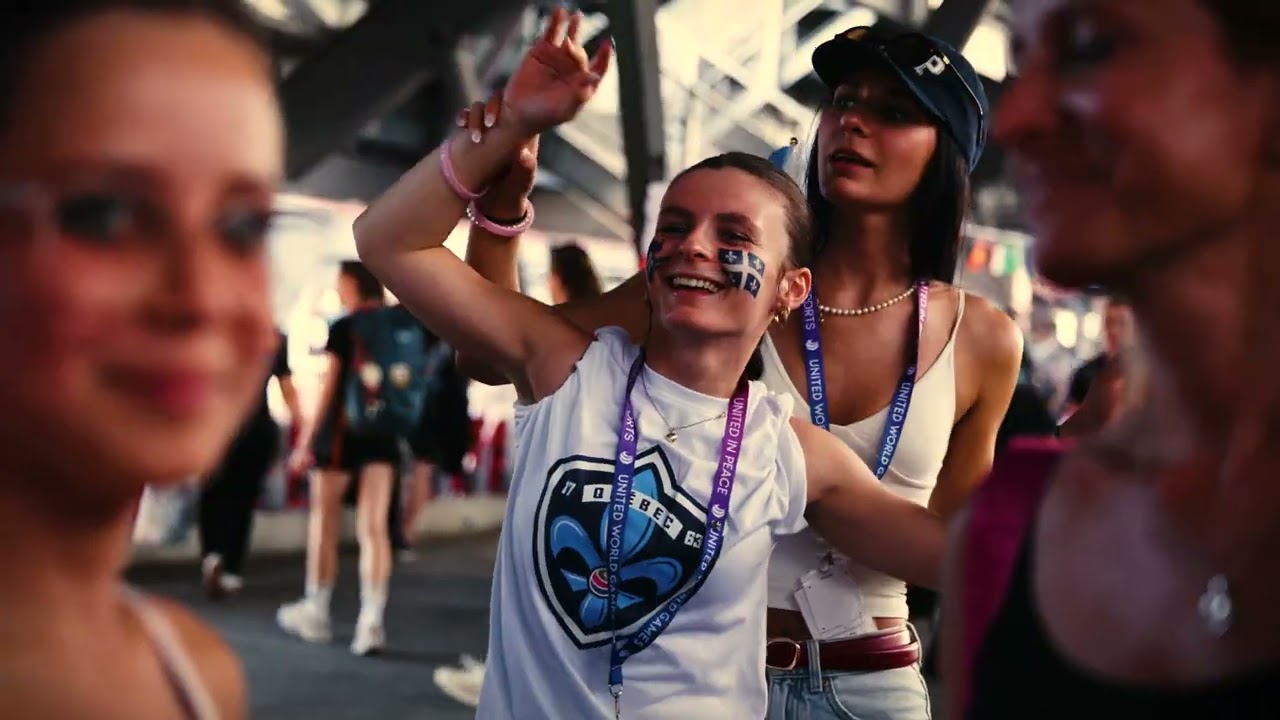 UWG 2026 Aftermovie